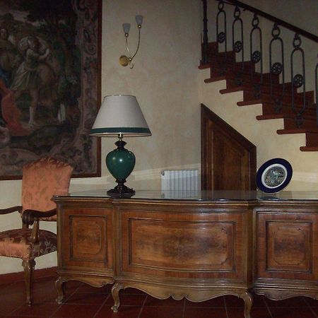 ספלו Albergo Il Cacciatore מראה חיצוני תמונה