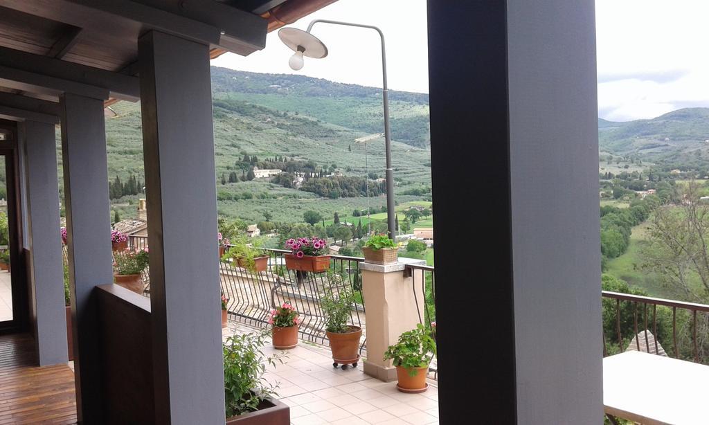 ספלו Albergo Il Cacciatore מראה חיצוני תמונה