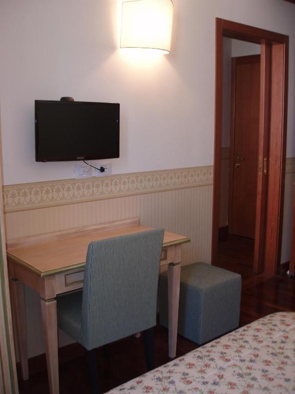 ספלו Albergo Il Cacciatore חדר תמונה