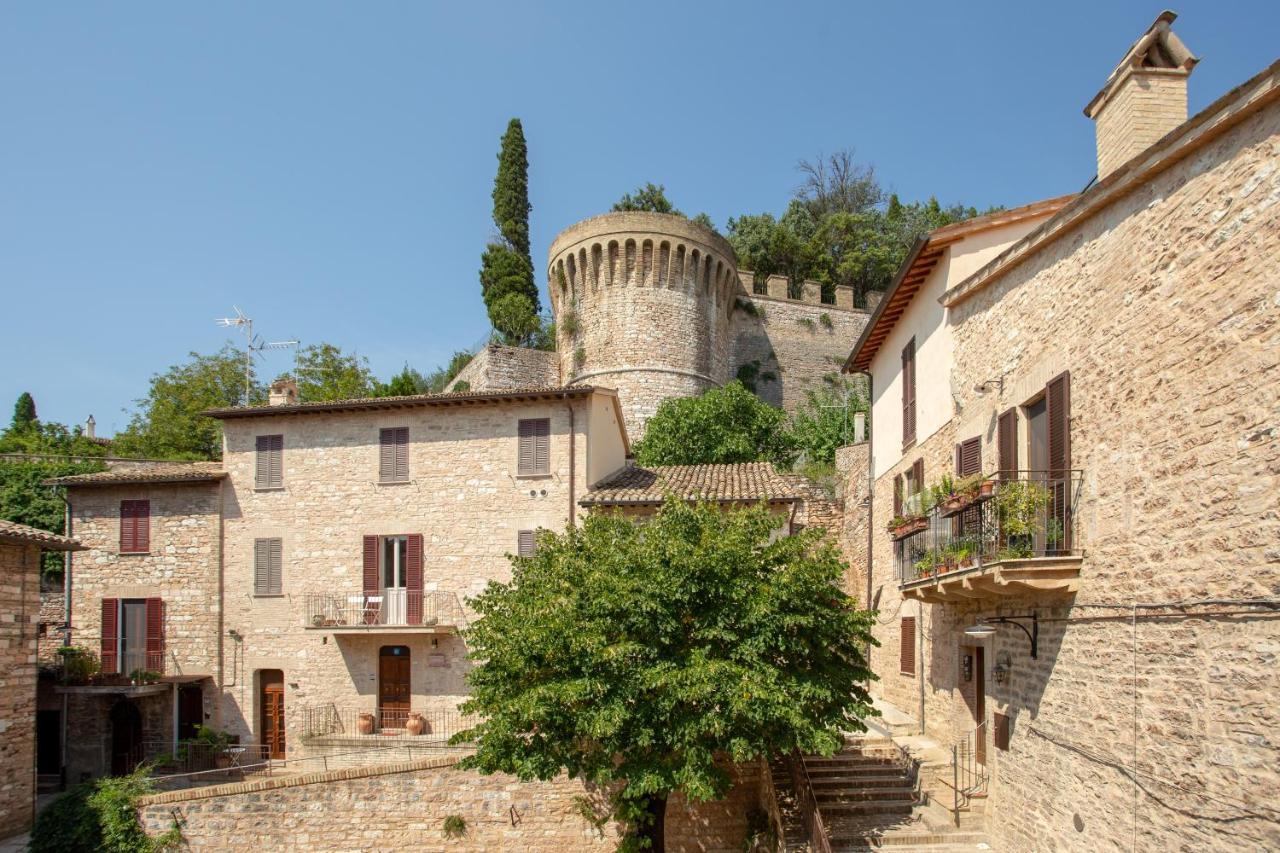 ספלו Albergo Il Cacciatore מראה חיצוני תמונה