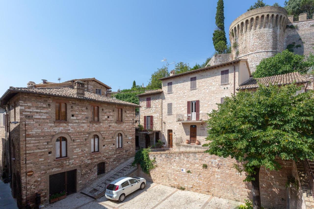 ספלו Albergo Il Cacciatore מראה חיצוני תמונה