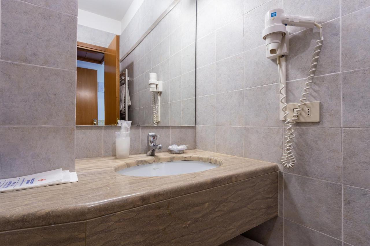 ספלו Albergo Il Cacciatore מראה חיצוני תמונה
