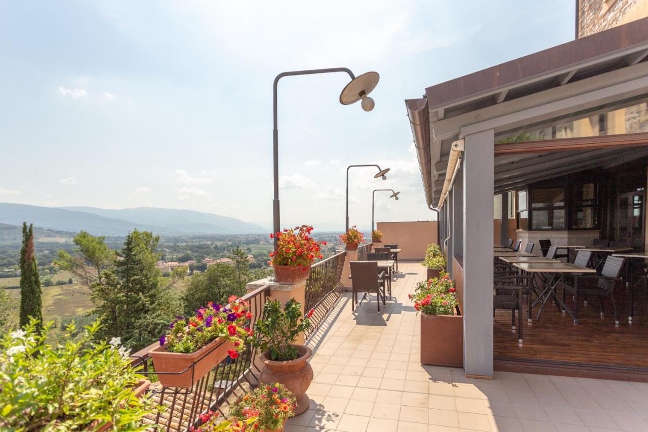 ספלו Albergo Il Cacciatore מראה חיצוני תמונה